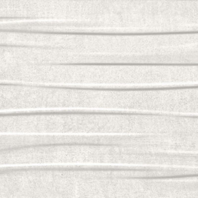 AGRA WHITE DC WAVES 3D
