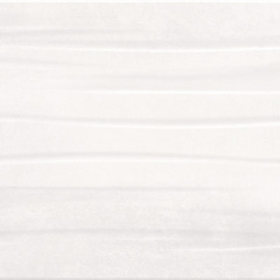 CANDY WHITE DC WAVES 3D