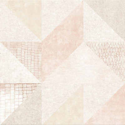 CATANIA BEIGE DC GEOMETRIC