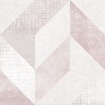 CATANIA WHITE DC GEOMETRIC