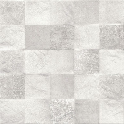 CATANIA WHITE DC MOSAIC 3D