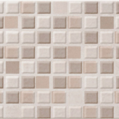 CHARM BEIGE DC MOSAIC