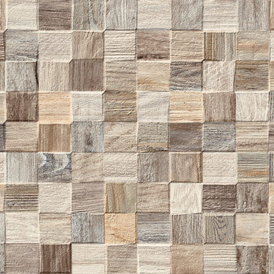 EAGLE BEIGE DC WOOD 3D