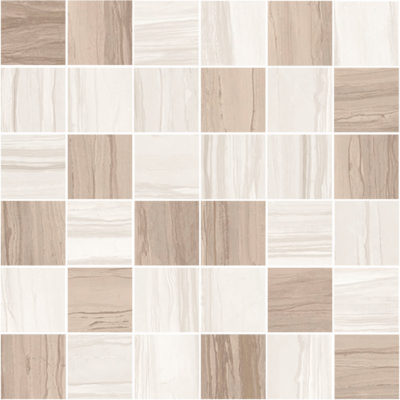 STREAMS W-B MOSAIC 1