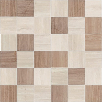 STRIPES MOSAIC 1
