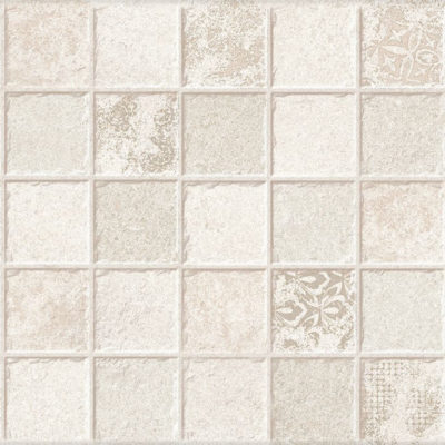 VALLETTA BEIGE DC MOSAIC 3D